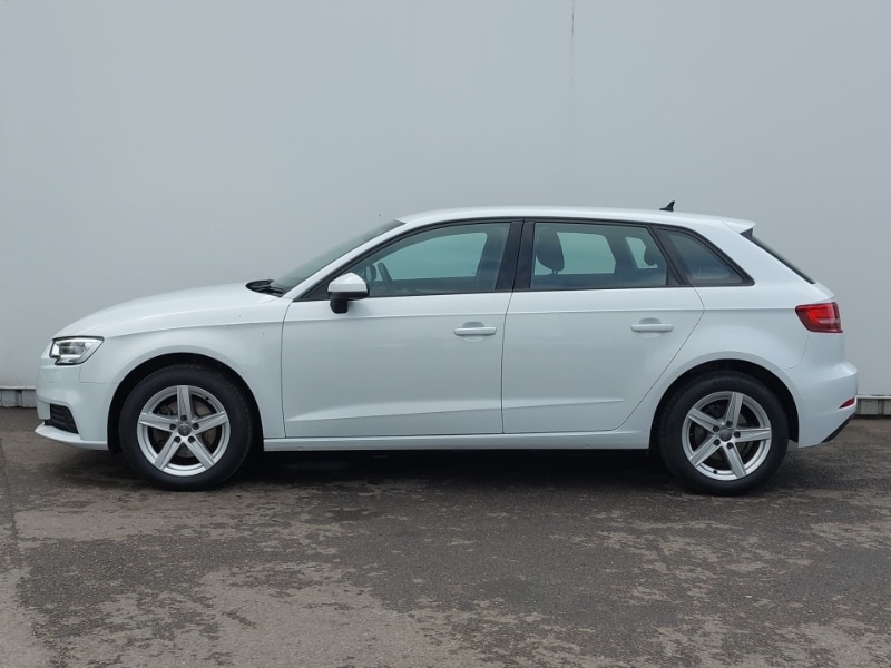 Used Audi A3 2018 for sale - 78173019: Photo 4