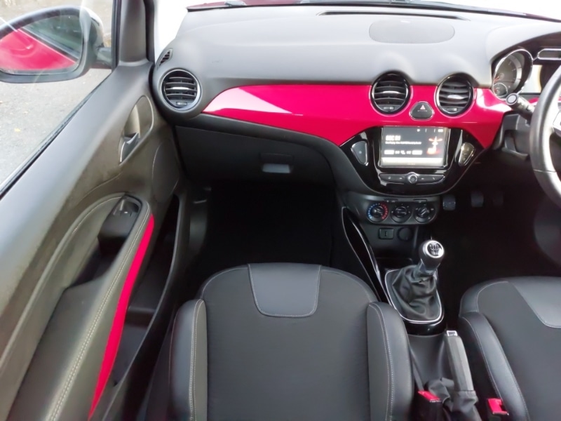 Used Vauxhall ADAM 2019 for sale - 76925265: Photo 10