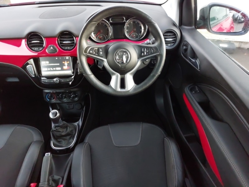 Used Vauxhall ADAM 2019 for sale - 76925265: Photo 11