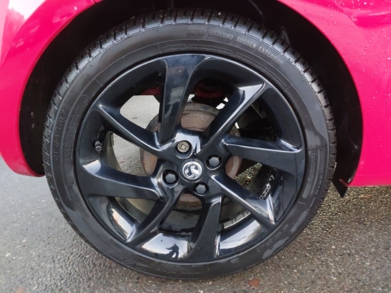 Used Vauxhall ADAM 2019 for sale - 76925265: Photo 12