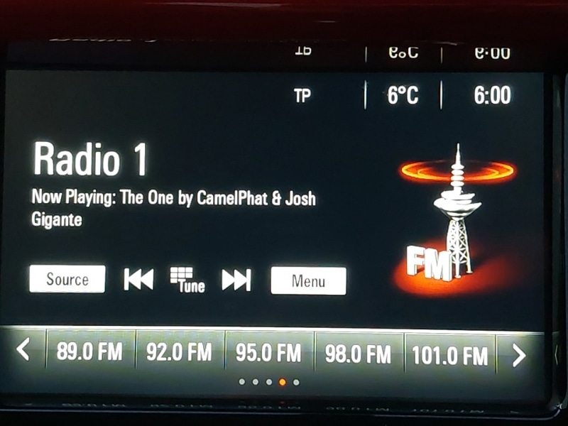 Used Vauxhall ADAM 2019 for sale - 76925265: Photo 14