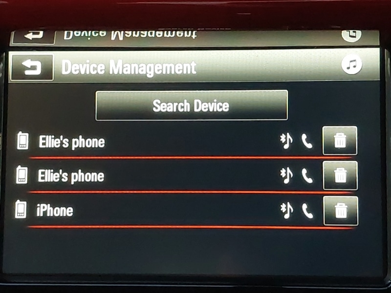 Used Vauxhall ADAM 2019 for sale - 76925265: Photo 15