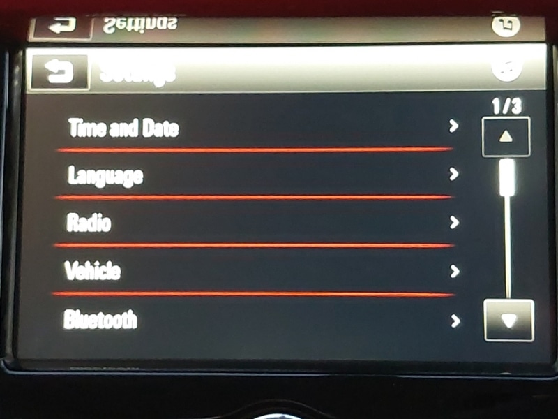 Used Vauxhall ADAM 2019 for sale - 76925265: Photo 16