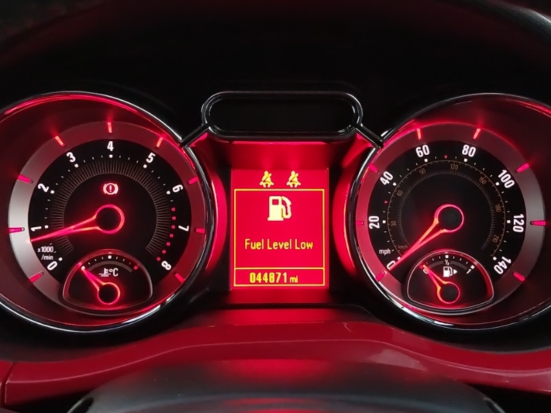 Used Vauxhall ADAM 2019 for sale - 76925265: Photo 19