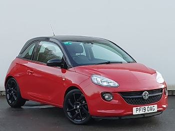 Vauxhall ADAM feature image