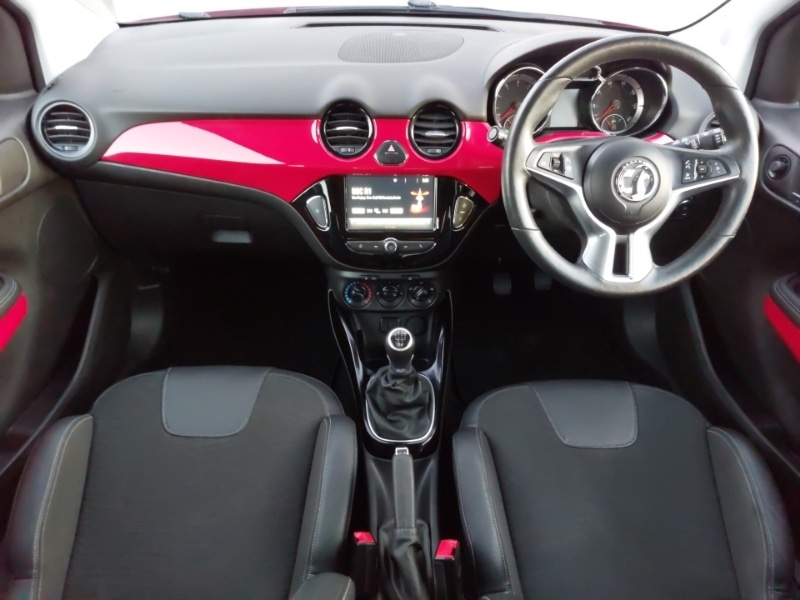Used Vauxhall ADAM 2019 for sale - 76925265: Photo 2