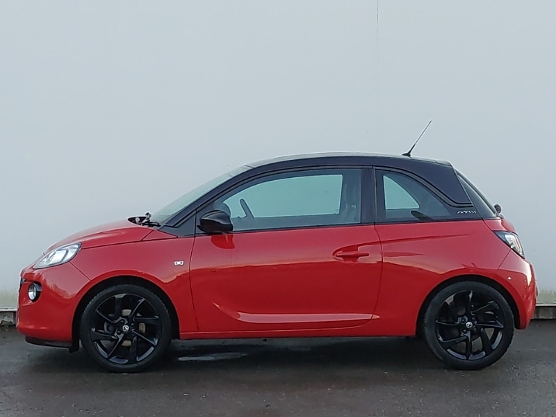 Used Vauxhall ADAM 2019 for sale - 76925265: Photo 4