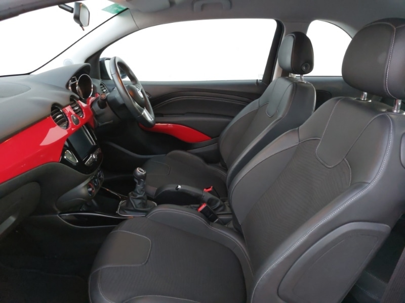 Used Vauxhall ADAM 2019 for sale - 76925265: Photo 5