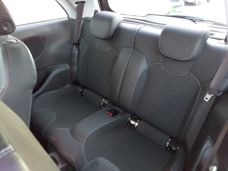 Used Vauxhall ADAM 2019 for sale - 76925265: Photo 6