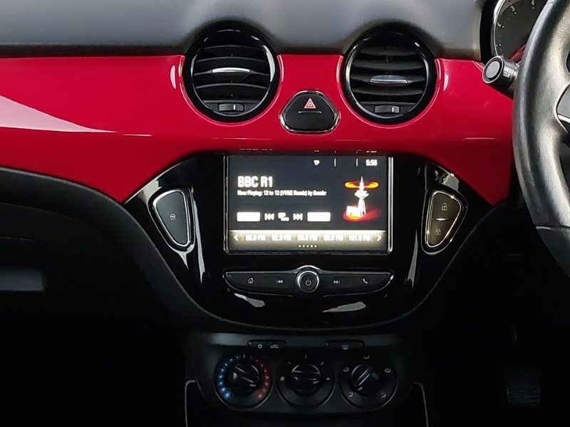 Used Vauxhall ADAM 2019 for sale - 76925265: Photo 7