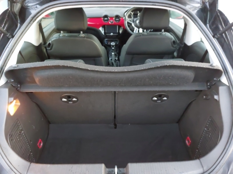 Used Vauxhall ADAM 2019 for sale - 76925265: Photo 8