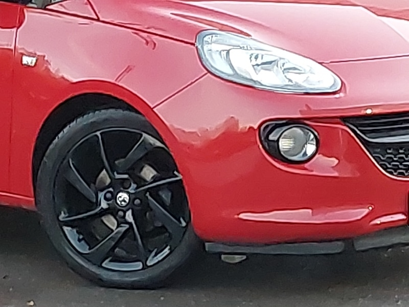 Used Vauxhall ADAM 2019 for sale - 76925265: Photo 9