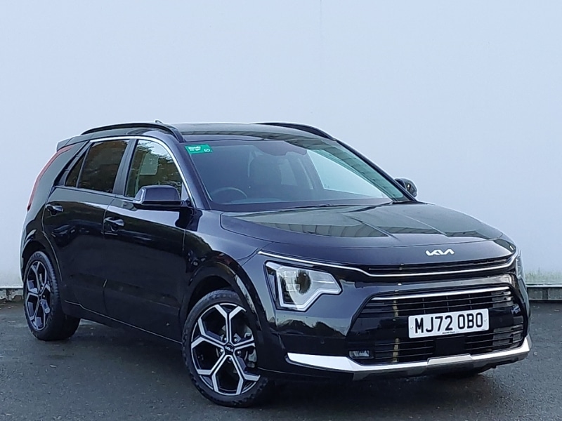 Used Kia Niro 2022 for sale - 76800150: Photo 1