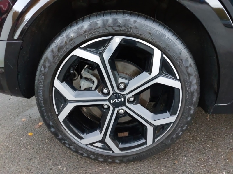 Used Kia Niro 2022 for sale - 76800150: Photo 12