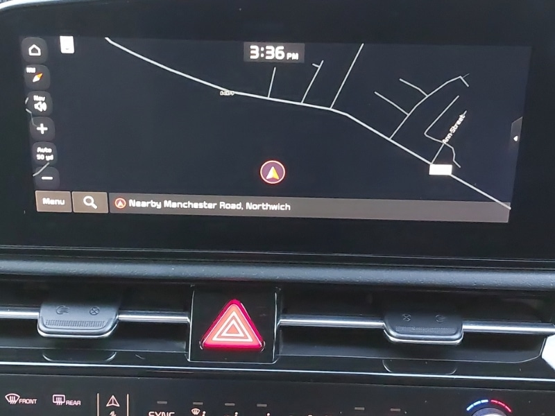 Used Kia Niro 2022 for sale - 76800150: Photo 15