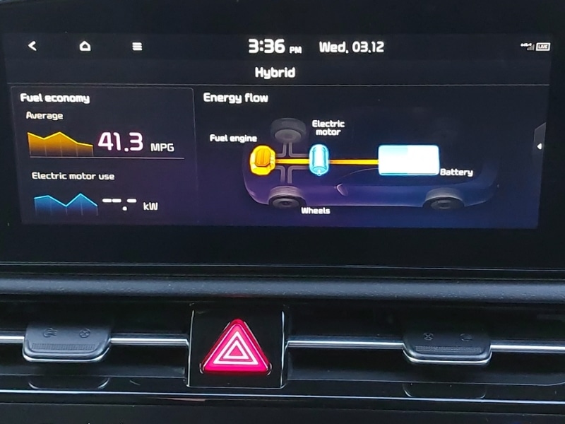 Used Kia Niro 2022 for sale - 76800150: Photo 16