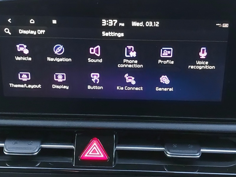 Used Kia Niro 2022 for sale - 76800150: Photo 17