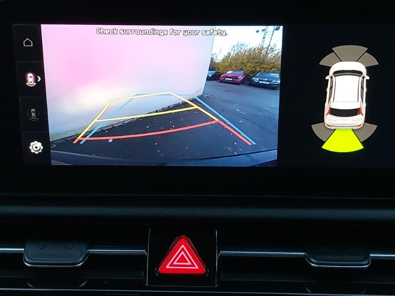 Used Kia Niro 2022 for sale - 76800150: Photo 18