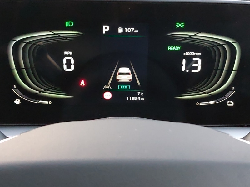 Used Kia Niro 2022 for sale - 76800150: Photo 19