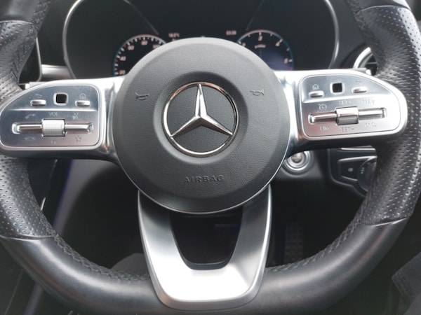 Used Mercedes-Benz C-Class 2019 for sale - 75491854: Photo 13