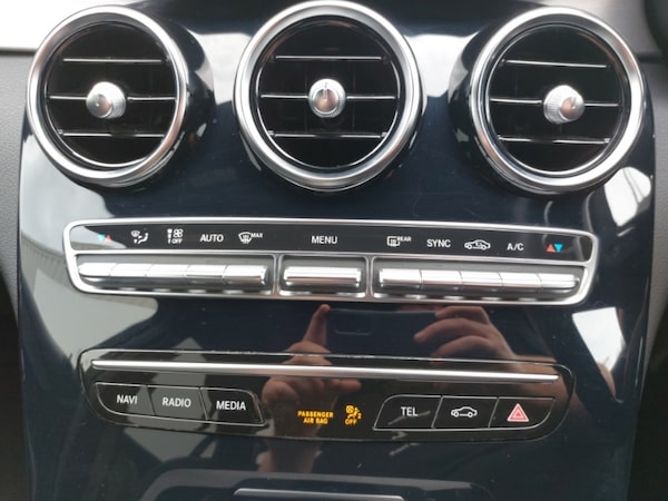 Used Mercedes-Benz C-Class 2019 for sale - 75491854: Photo 18