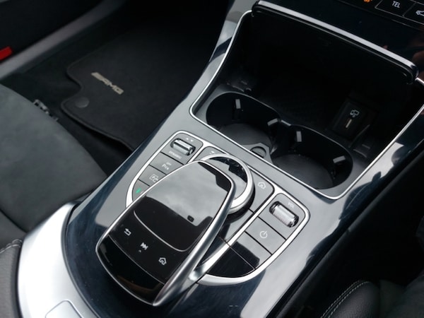 Used Mercedes-Benz C-Class 2019 for sale - 75491854: Photo 19
