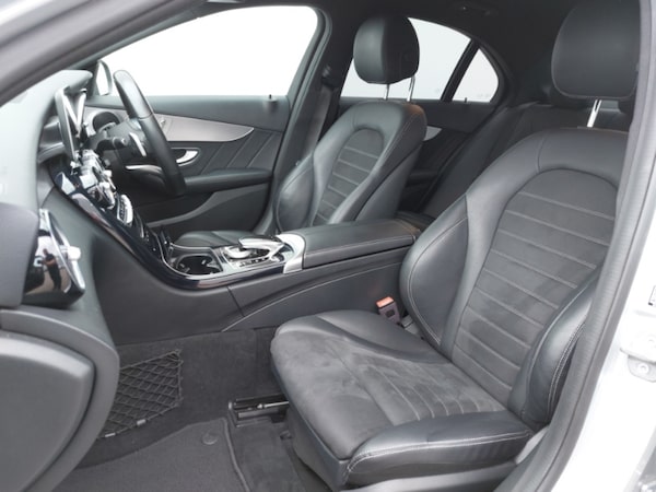 Used Mercedes-Benz C-Class 2019 for sale - 75491854: Photo 5