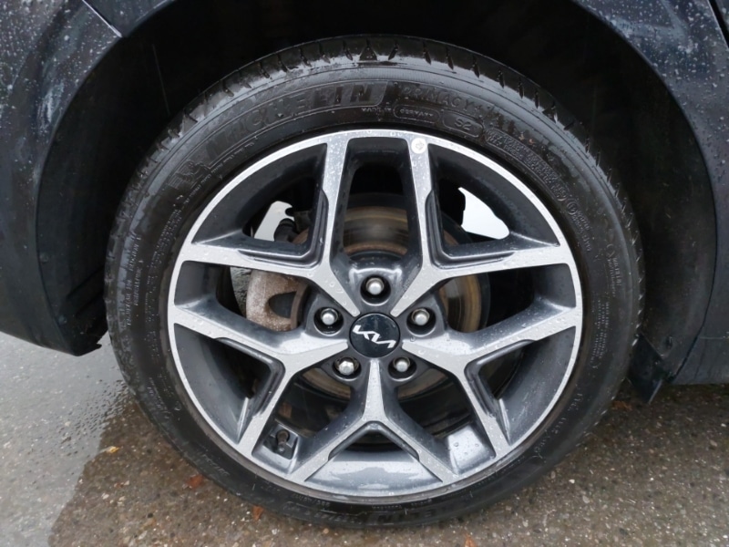 Used Kia Ceed 2022 for sale - 77674435: Photo 12