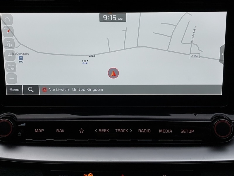 Used Kia Ceed 2022 for sale - 77674435: Photo 15