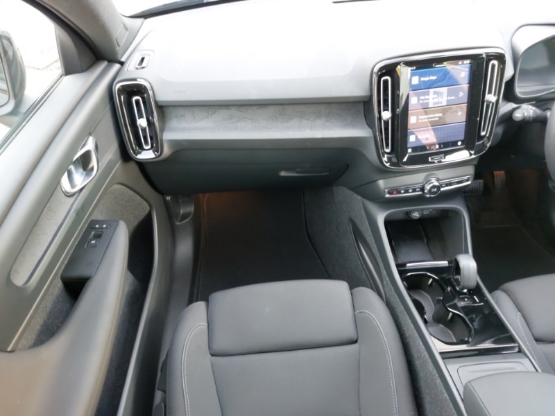 Used Volvo C40 2023 for sale - 76455813: Photo 10