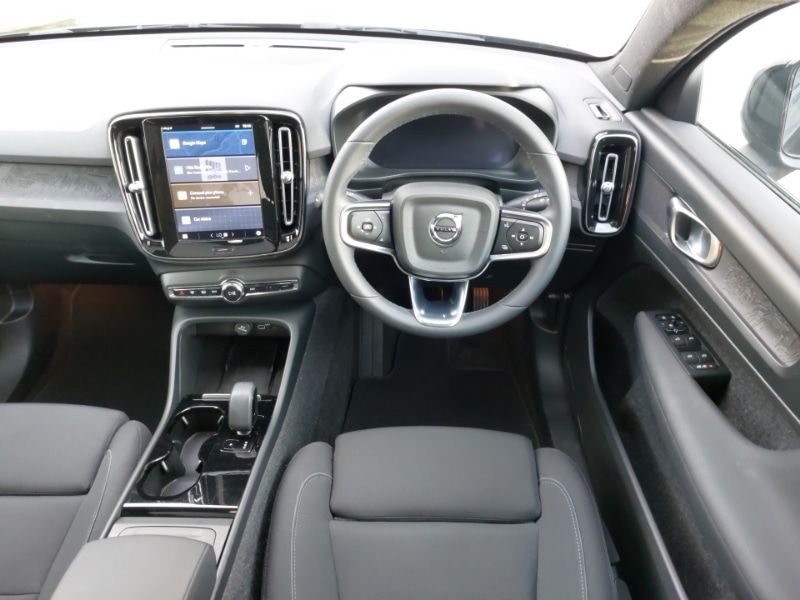 Used Volvo C40 2023 for sale - 76455813: Photo 11