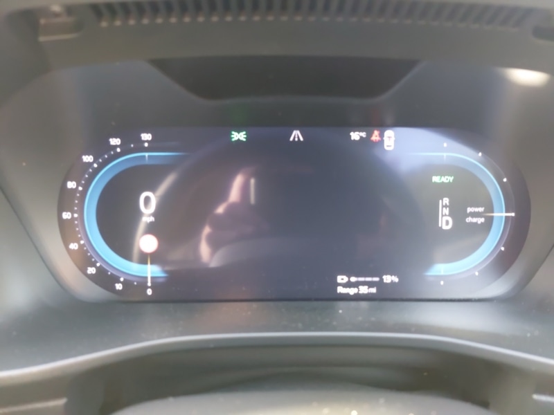 Used Volvo C40 2023 for sale - 76455813: Photo 14