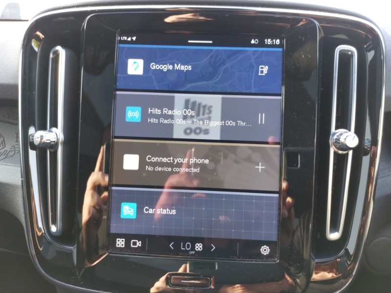 Used Volvo C40 2023 for sale - 76455813: Photo 15