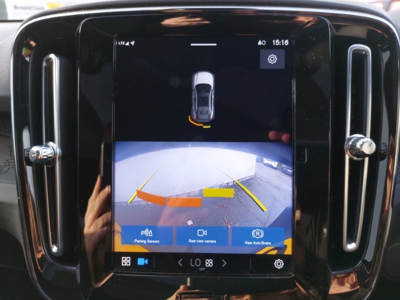 Used Volvo C40 2023 for sale - 76455813: Photo 16