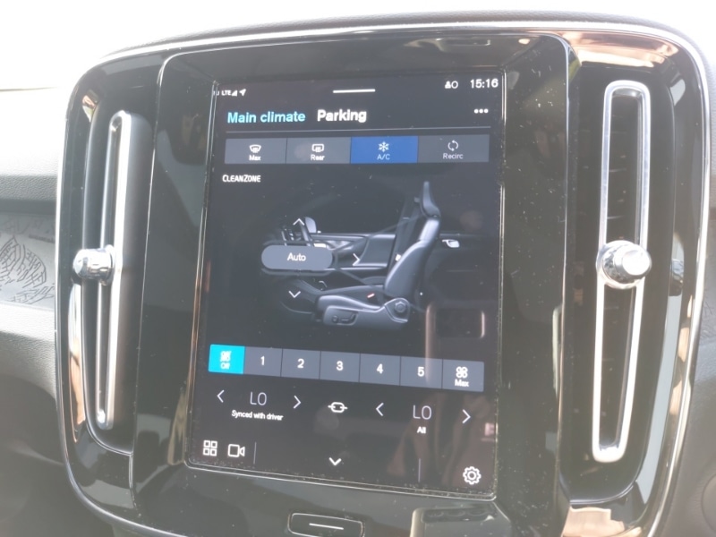 Used Volvo C40 2023 for sale - 76455813: Photo 17