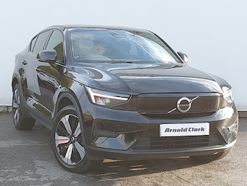 Used Volvo C40 2023 for sale - 76455813: Photo