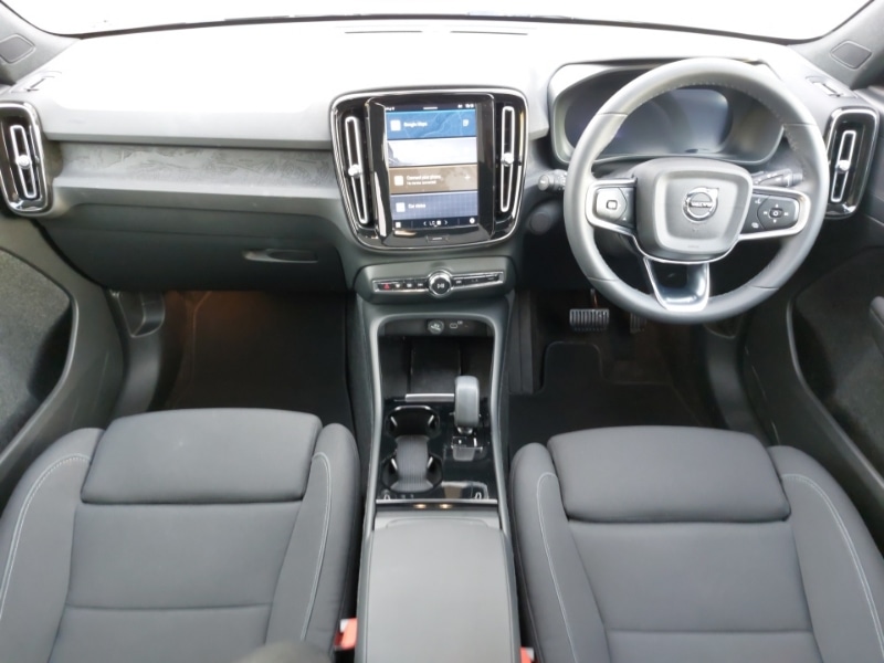 Used Volvo C40 2023 for sale - 76455813: Photo 2