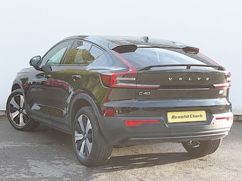 Used Volvo C40 2023 for sale - 76455813: Photo