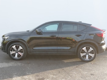 Used Volvo C40 2023 for sale - 76455813: Photo