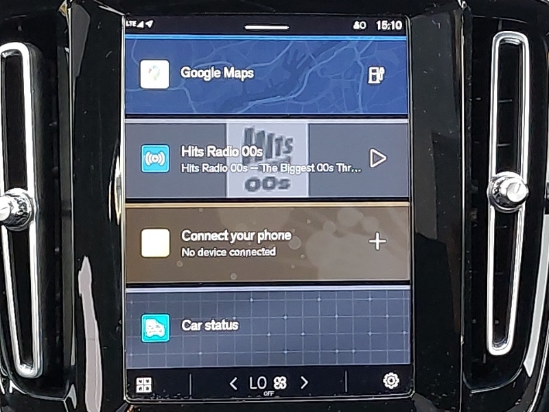 Used Volvo C40 2023 for sale - 76455813: Photo 7