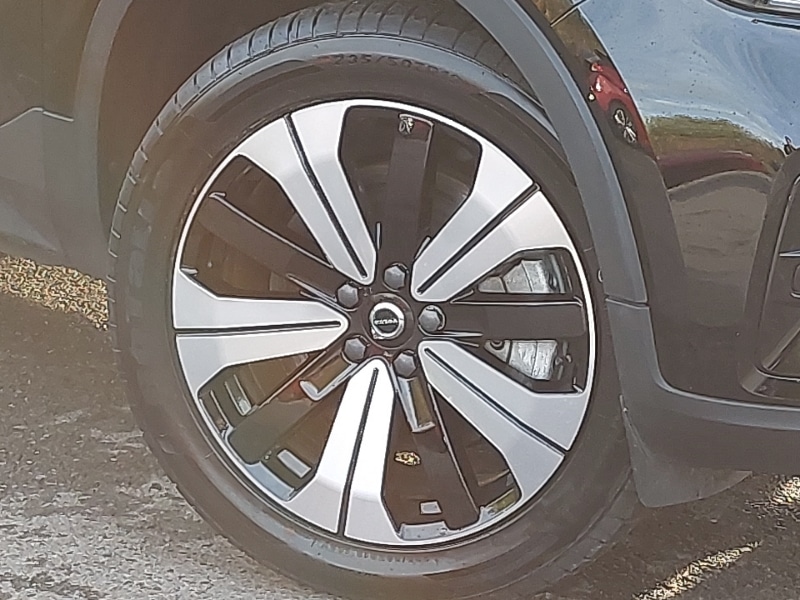 Used Volvo C40 2023 for sale - 76455813: Photo 9