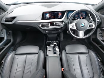 Used BMW 1 Series 2022 for sale - 75668691: Photo