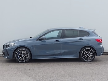 Used BMW 1 Series 2022 for sale - 75668691: Photo