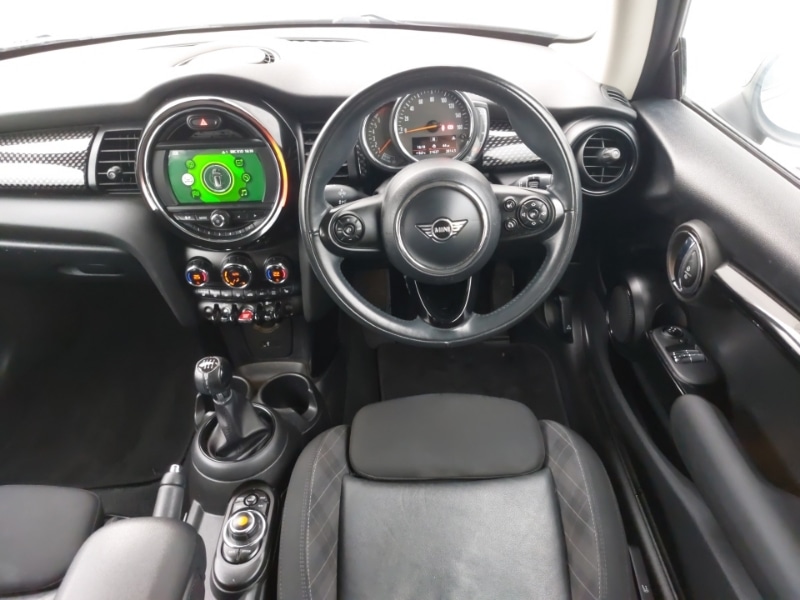 Used MINI Hatch 2019 for sale - 77611012: Photo 11