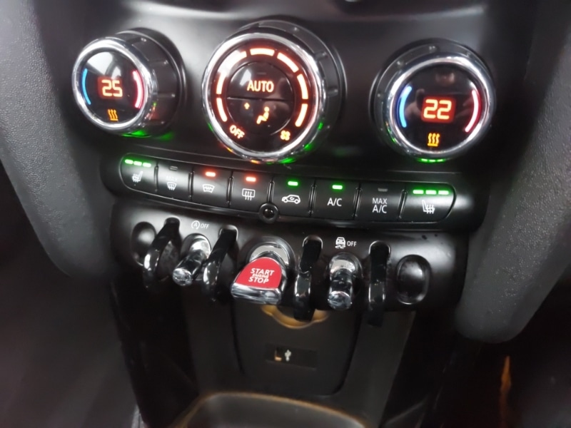 Used MINI Hatch 2019 for sale - 77611012: Photo 19