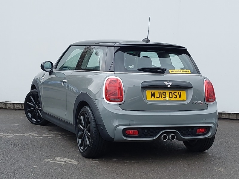 Used MINI Hatch 2019 for sale - 77611012: Photo 3