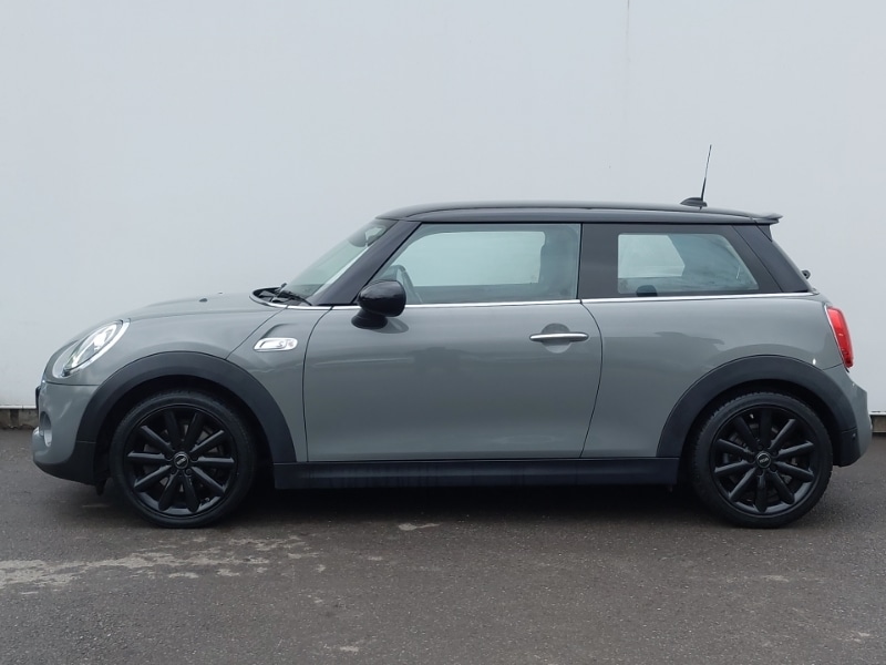 Used MINI Hatch 2019 for sale - 77611012: Photo 4