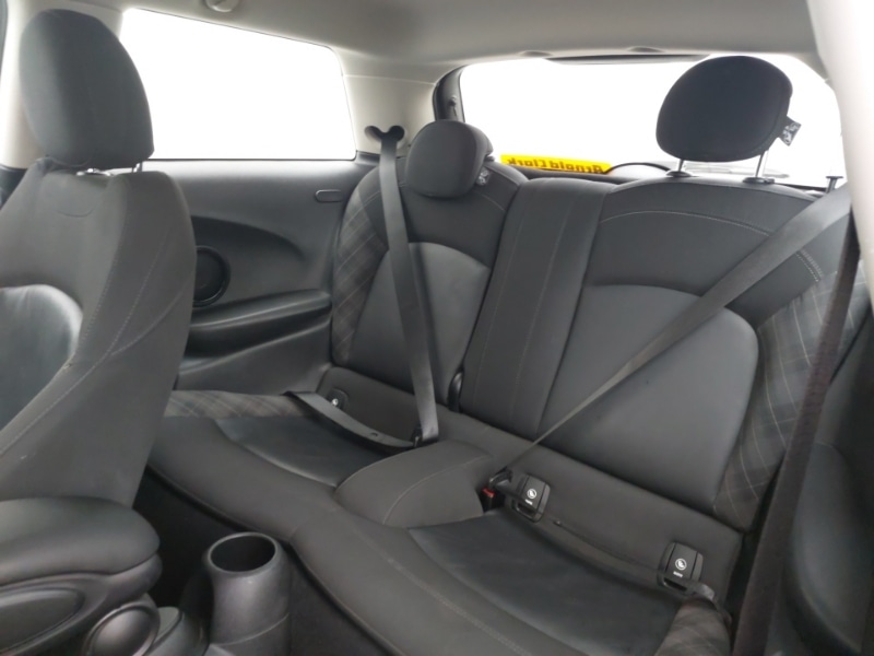 Used MINI Hatch 2019 for sale - 77611012: Photo 6