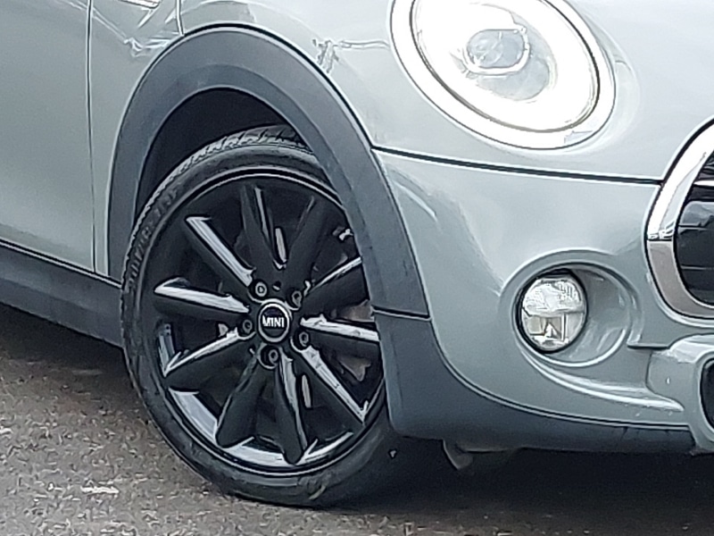 Used MINI Hatch 2019 for sale - 77611012: Photo 9