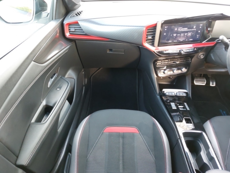 Used Vauxhall Mokka 2021 for sale - 76493380: Photo 10